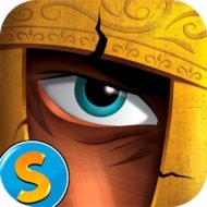 Battle Empire: Roman Wars - app icon