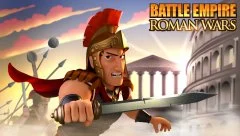 Battle Empire: Roman Wars - screenshot 4