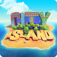 City Island: Builder Tycoon MOD APK icon