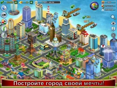 City Island: Builder Tycoon - screenshot 2