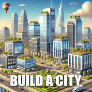 City Island 2 MOD APK icon