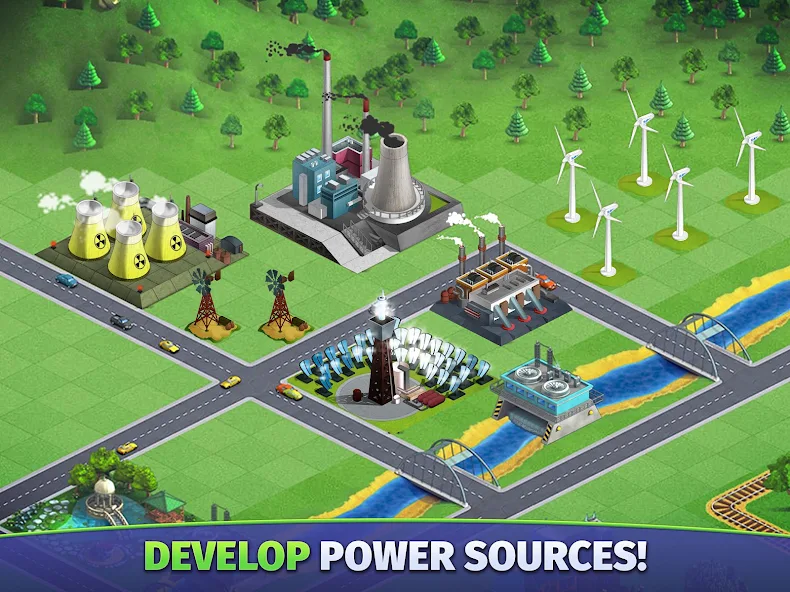 City Island 2 - screenshot 10