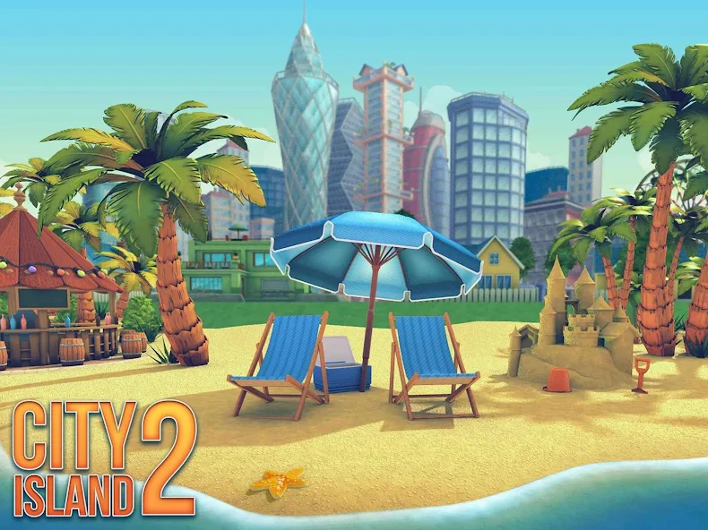 City Island 2 - screenshot 4