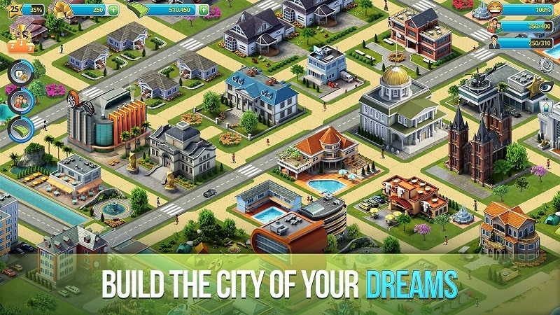 City Island 3 - Building Sim - screenshot 2