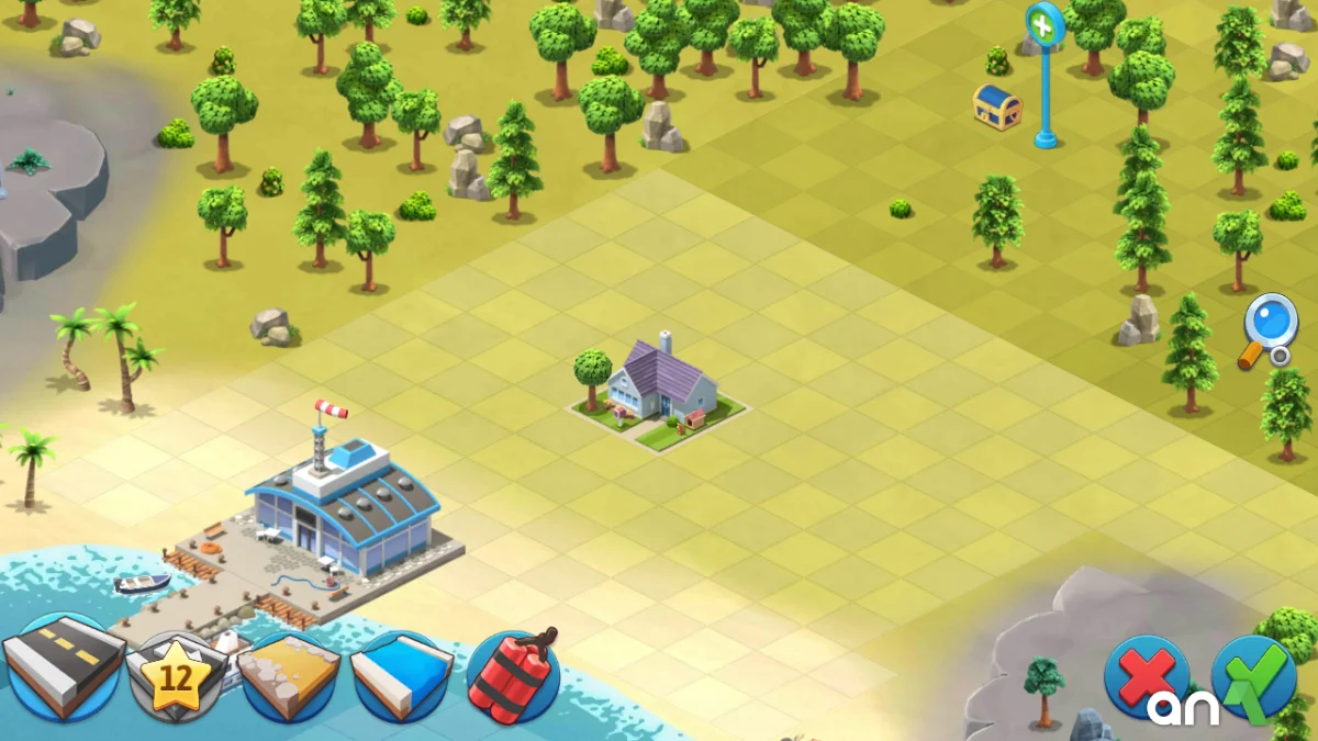 City Island 6 - screenshot 1