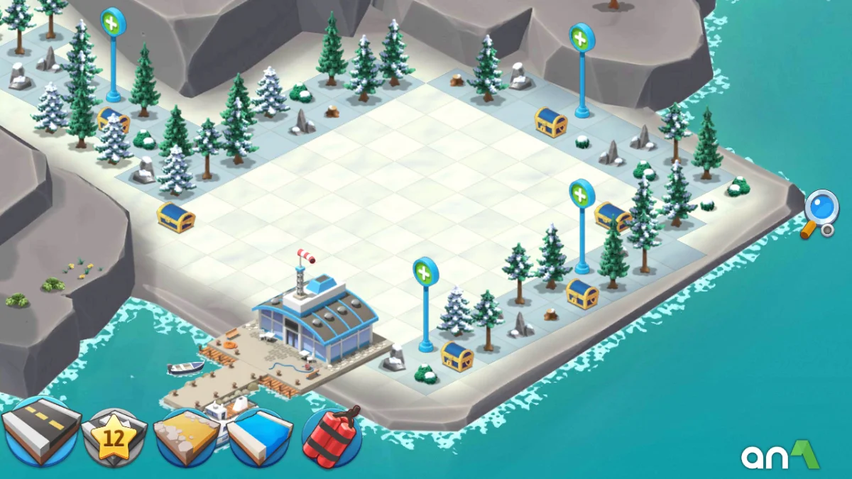 City Island 6 - screenshot 2