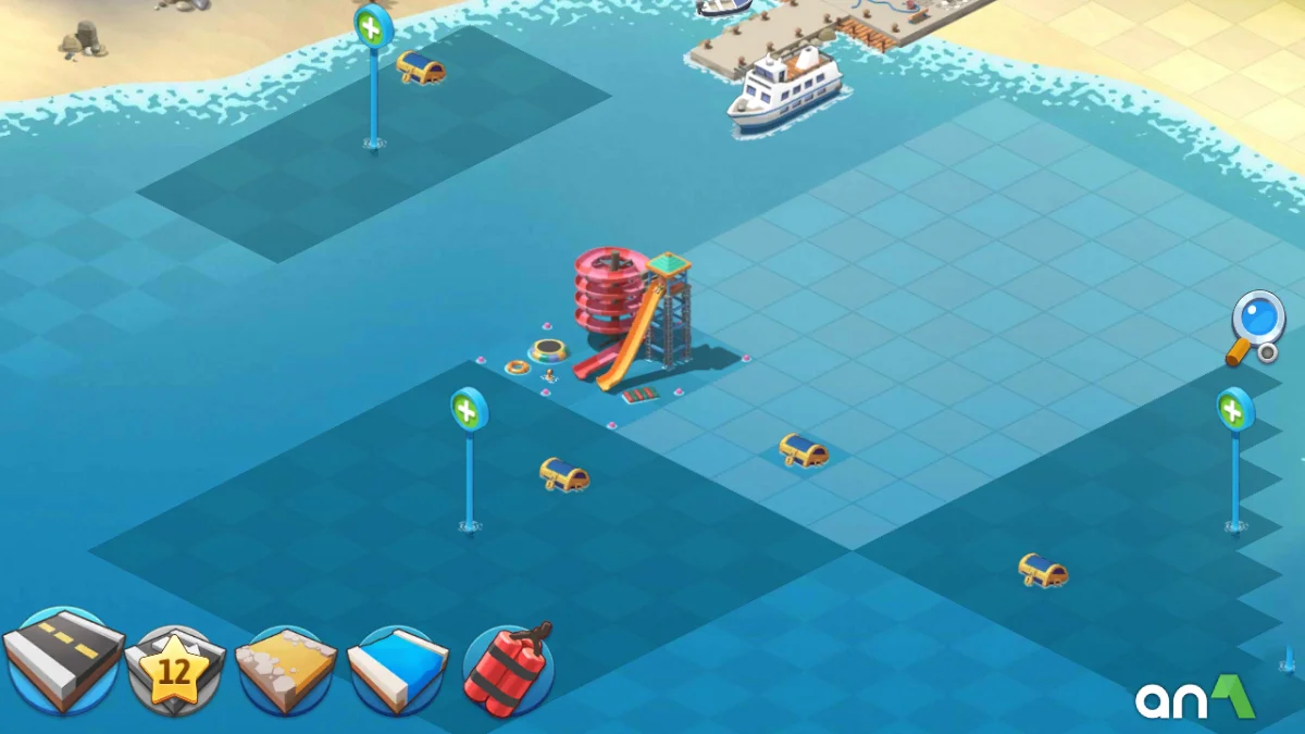 City Island 6 - screenshot 3