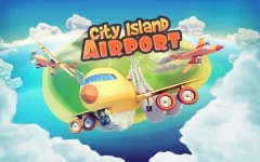 City Island: Airport - screenshot 2
