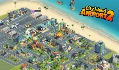 City Island: Airport 2 - screenshot 2