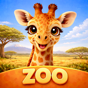 Zoo Life - app icon