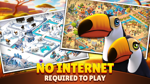 Zoo Life - screenshot 4