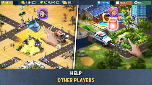 Build a City APK 1.9.0 (Latest) for Android - screenshot 3