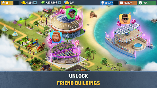 Build a City APK 1.9.0 (Latest) for Android - screenshot 4