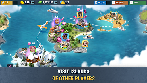 Build a City APK 1.9.0 (Latest) for Android - screenshot 6