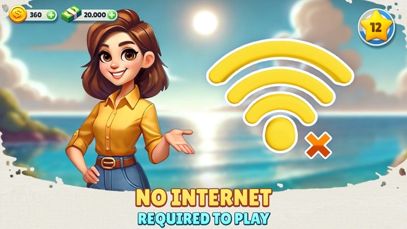 Mayday Memory - screenshot 1