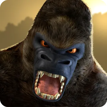 TCG Deck Adventures Wild Arena MOD APK icon