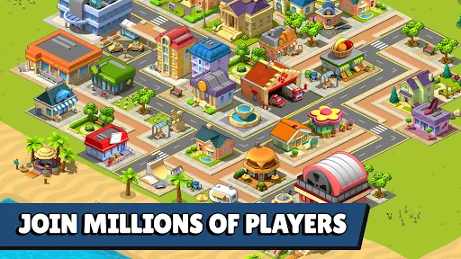 Village City APK 2.2.0 - screenshot 5