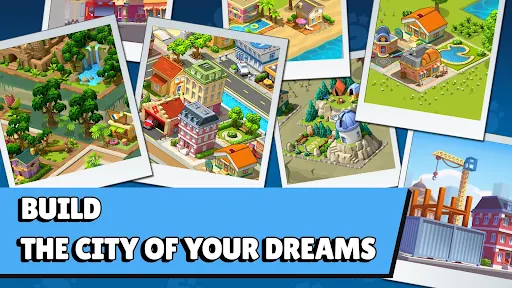 Village City APK 2.2.0 - screenshot 6