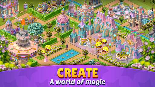 Roller Coaster Life Theme Park - screenshot 3