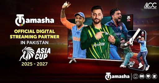 Tamasha APK 3.6.7 (Latest) for Android - screenshot 1