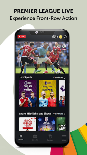 Tamasha APK 3.6.7 (Latest) for Android - screenshot 3