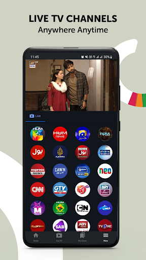 Tamasha APK 3.6.7 (Latest) for Android - screenshot 5