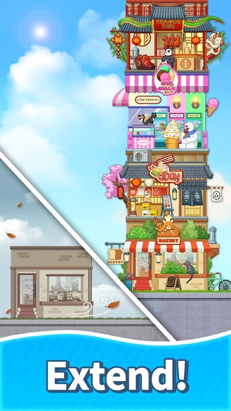 Merge Sweets APK - screenshot 5