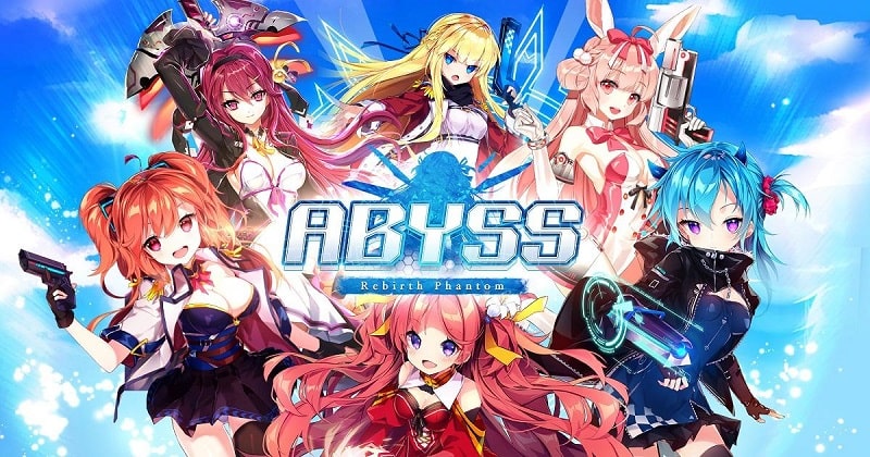 Abyss Rebirth Phantom APK - app icon