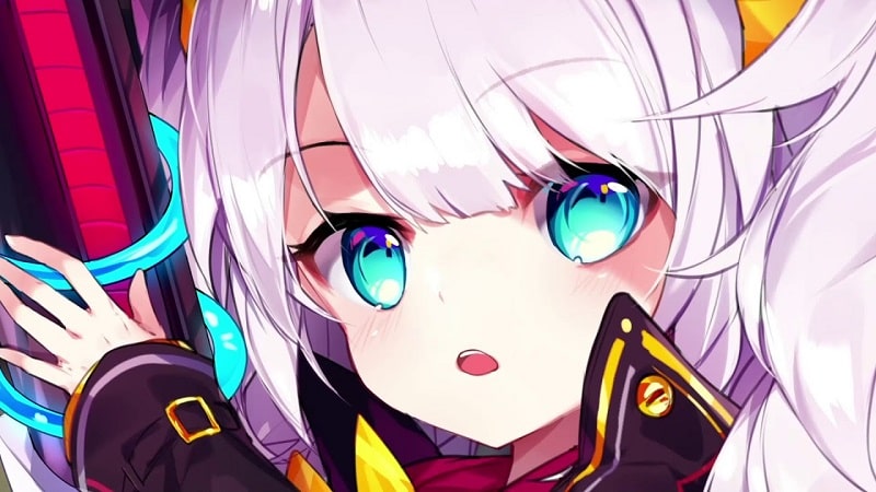 Abyss Rebirth Phantom APK - screenshot 1