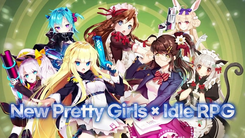 Abyss Rebirth Phantom APK - screenshot 5