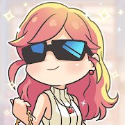 Hello Town - app icon