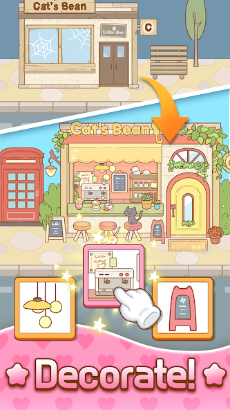 Hello Town - screenshot 10