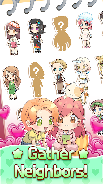 Hello Town - screenshot 12