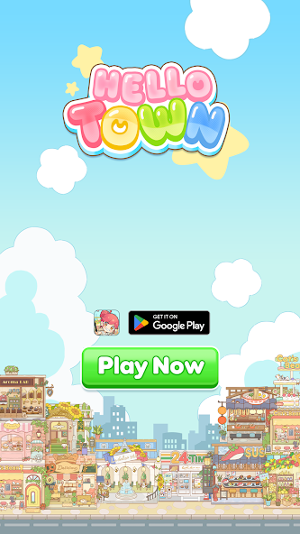 Hello Town - screenshot 21