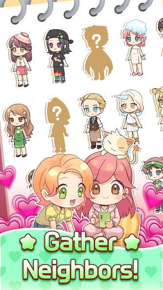 Hello Town - screenshot 26