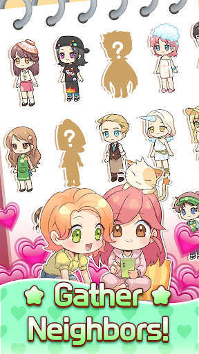 Hello Town - screenshot 5