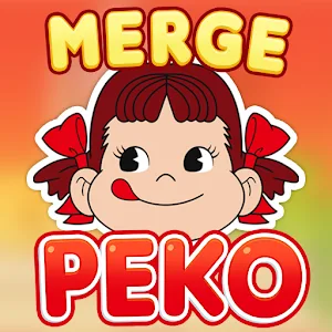 Merge Peko MOD APK icon