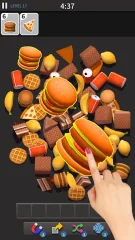 Sweets Match 3D - screenshot 1