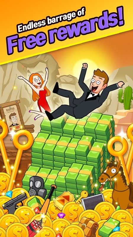 Puzzle Spy APK - screenshot 3