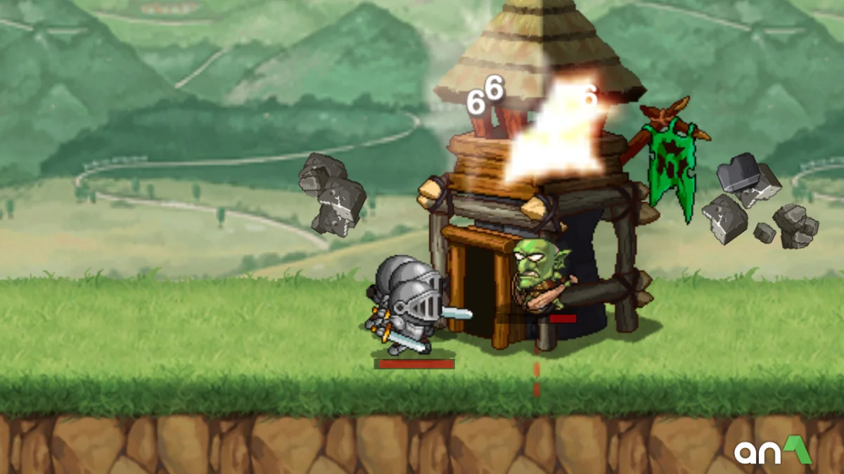 Kingdom Wars - screenshot 3