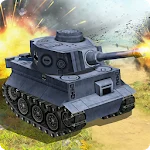 Battle Tank MOD APK icon