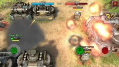 Battle Tank2 - screenshot 2