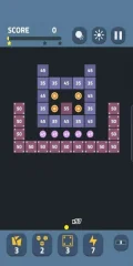 Bricks Master - screenshot 4