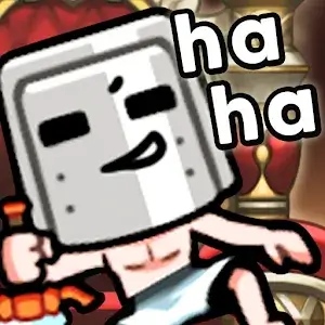 Slash King Die Like a Pro - app icon