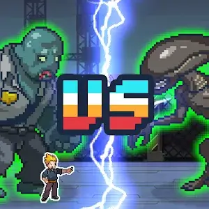 Zombie Hive MOD APK icon