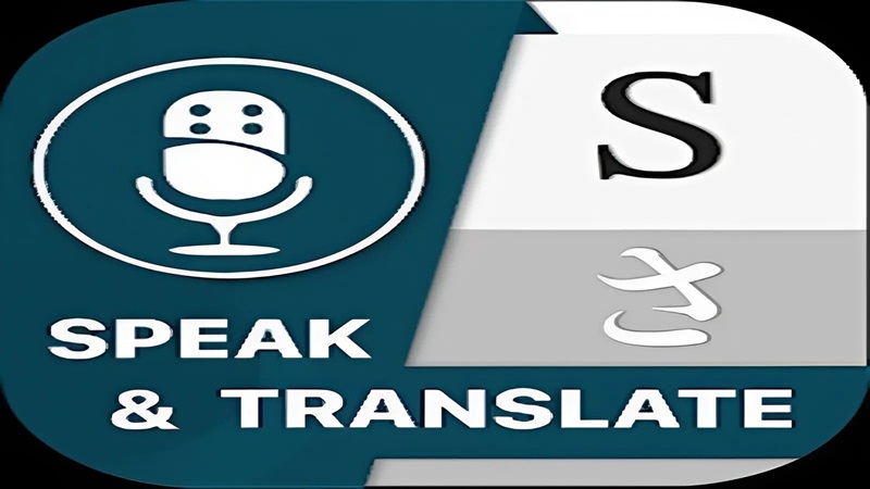 Speak &amp; Translate all Language APK MOD APK icon