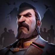 Zombie Origins: The Evil Village MOD APK icon