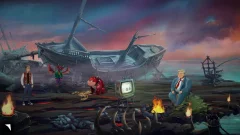 Angelo and Deemon - screenshot 1