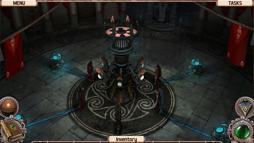 Inbetween Land - screenshot 4