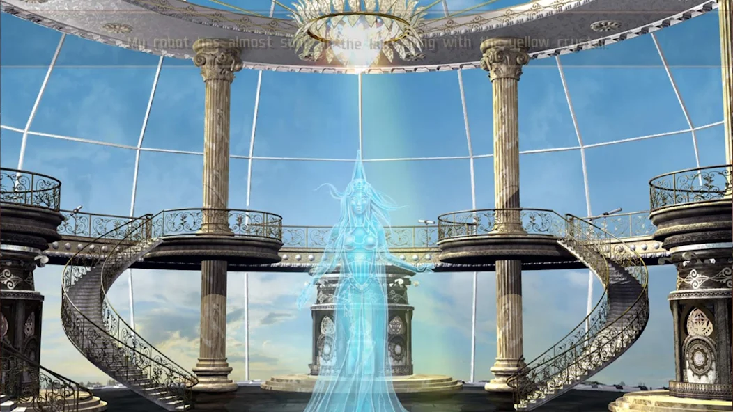 Inbetween Land - screenshot 6